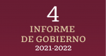 Resumen de los apartados sobre política exterior, migración y comercio exterior del 4º. Informe de Gobierno 2021-2022